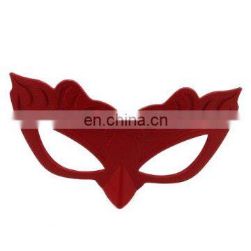 CARNIVAL festival funny crazy party red eye glasses PG-0017