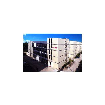 Guangzhou Nuocai Digital Products Co., Ltd company overview - view 1