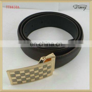 TT8830 black and fashion designer belts