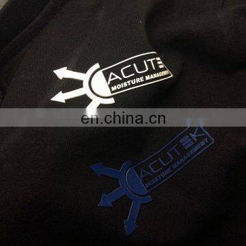 Beautiful AKA Heat Transfer Label For Clothing Custom for T-shirt photo-4