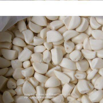 Frozen Peeled Garlic Cloves photo-4