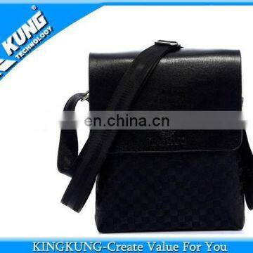 Men's shoulder bag