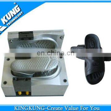 High reputation PU slipper mould