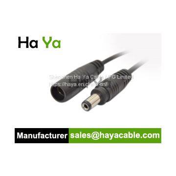 waterproof power cable