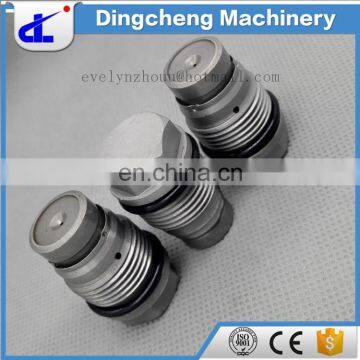 Common rail pressure relief valve 1110010015 for injector nozzle