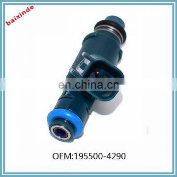Fuel Injector Nozzle For General OEM 195500-4290 photo-4