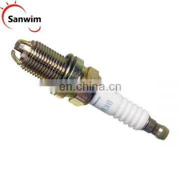 101000033AA BKUR6ET10 car spark plug for audi