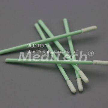 3″ SMALL CLEANROOM FOAM SWAB WITH FLEXIBLE TIP FS741 photo-2