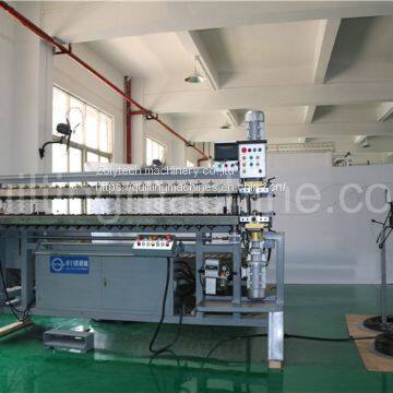 Zolytech Spring Assembly Machine photo-5