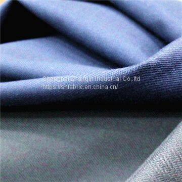 men's suit fabric TR 80% polyester 20% viscose suiting fabric uniform