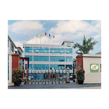 Bearing Hot Forging Automatic Transfer Forging Manipulator Manufacture photo-5