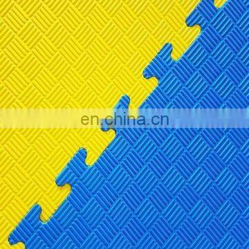 Gym Karate Martial Arts Wholesale Tatami Jigsaw Mat photo-2