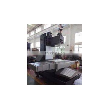 CNC Controller Metal Milling Machine With Manual Holder Sold In India photo-6