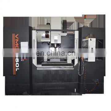 Cnc Milling Machine Taiwan VMC1060L