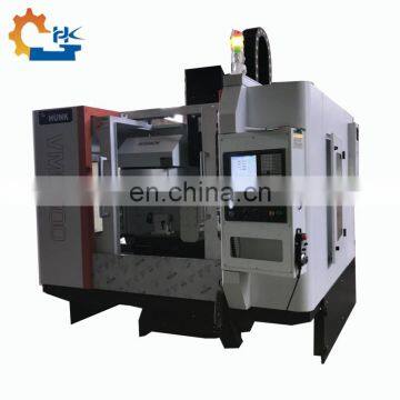 4 Axis CNC Milling Kit Machine Bridge Type Or Bar Type For Choosing