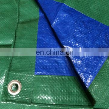 High quality 10*10mesh waterproof pe tarpaulin