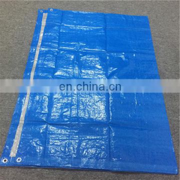 Eco-Friendly coated tarpaulin roll