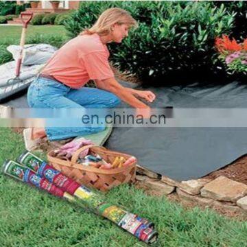 anti UV 110gsm synthetic ground cover