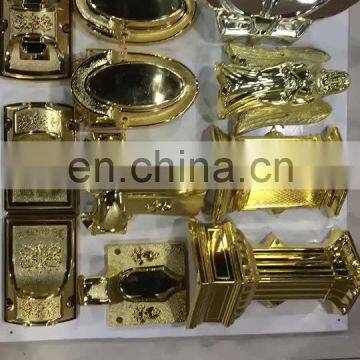 wholesale China plastic coffin casket corner (Style 20)