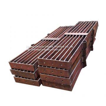 Support Grid for Gas Desulfurization Reactor photo-2