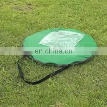 Acceptable customized logo outdoor pop up tents camping tent  with China factory line support