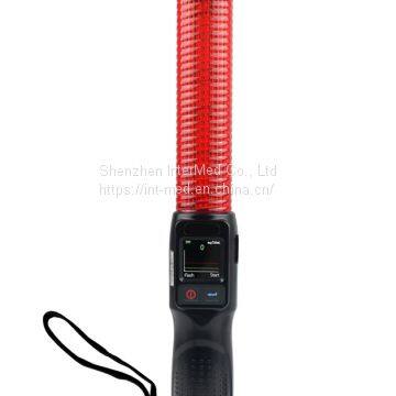 Quick Alcohol Tester with Traffic Baton Function A12