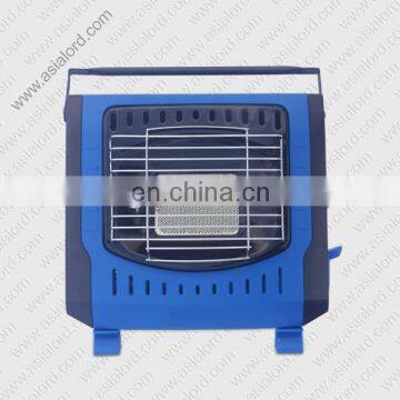 portable gas room heaters