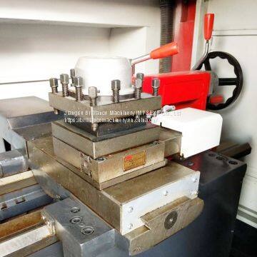 SMTCL CAK3665 CNC Horizontal Lathe photo-3
