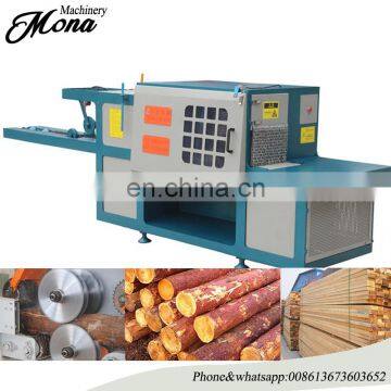 High efficient Horizontal mobile band saw sawmill timber wood logs cutting saw with good price