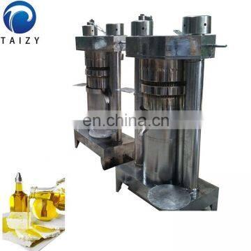 High Technology hydraulic oil press equipment  oil hydraulic heat press