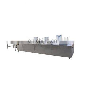 Big Sale candy forming production line  pastry machine shaqima pastry making machine