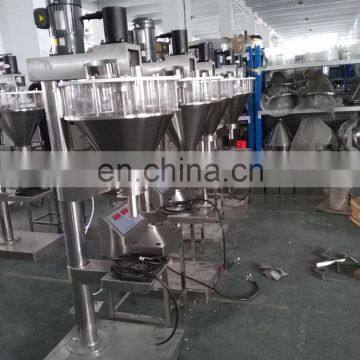 High Quality Semi - Automatic Powder Packaging Machine photo-3