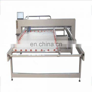 Quilting Sewing Machine/Single Needle Quilting Machine/Sewing Machine Price photo-2