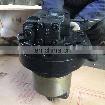 Excavator Hydraulic Motor CAT330C Travel Motor 2716376 photo-6