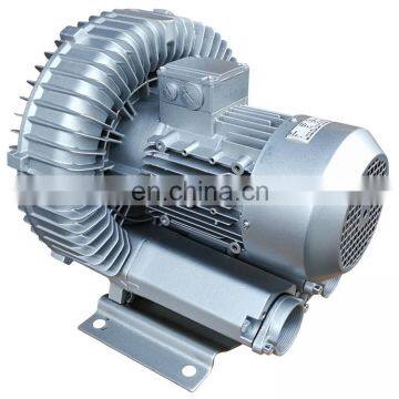 5.5kw fan blower,10hp ring blower,5500w side channel blower