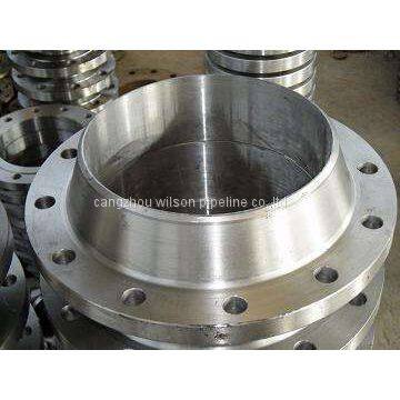 Nickel 200/201 - B564- UNS N02200/N02201  wn so sw bl pl flange