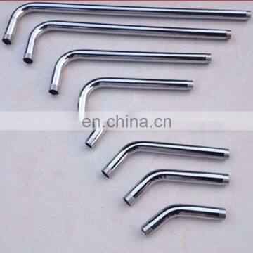 alibaba shopping manual 304 bending seamless stainless steel pipe