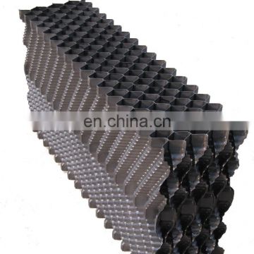 305mm width cooling tower infill