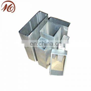 Quality Assured 2024 Aluminum Square Tube