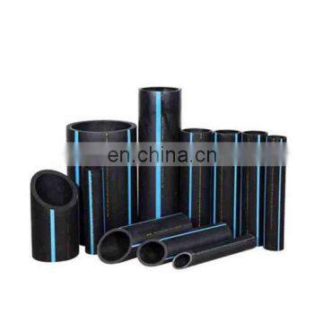 Factory price large diameter hdpe/pe plastic pipe for irrigation