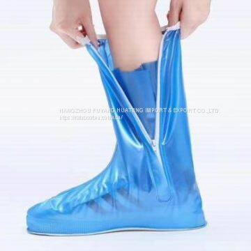Various New Fashion Rain Shoe Covers,Waterproof Colourful Shoe Cover,Convenient Rain Shoe Cover,High Quality Rain Boot Covers,Cheap Rain Shoe Covers photo-5