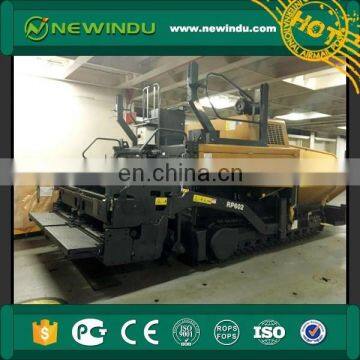 6m Crawler Asphalt Paver RP603 Sale in Algeria