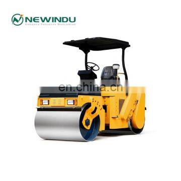 Road Roller Compactor YZC4/YZDC4 Vibratory Roller Vibratory Oscillatory Roller