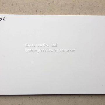 300x450mm Shining White Indoor Wall Tile