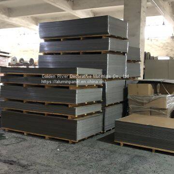 Aluminum Composite Panels photo-4