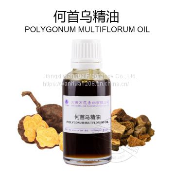 High Quality Ho Shouwu Pure Oil Wholesale