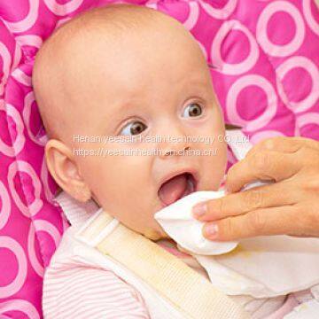 Soft Comfortable Baby Wet Wipes Specification Without Alcohol photo-3