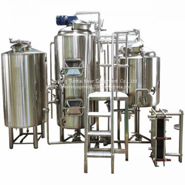 brewing equipment beer brewery