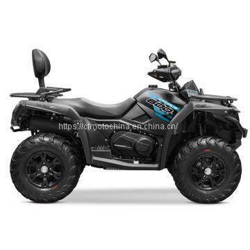 Cfmoto 600cc ATV CFORCE 600 for Sale photo-5