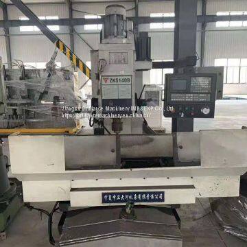 DAHE ZK5140B CNC Vertical Drilling Machine